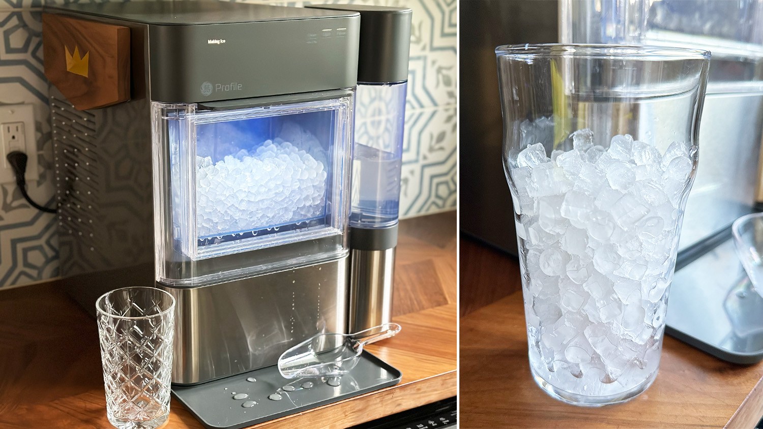 October Prime Day Sale: This GE Opal Ice Maker Deal Is Back and