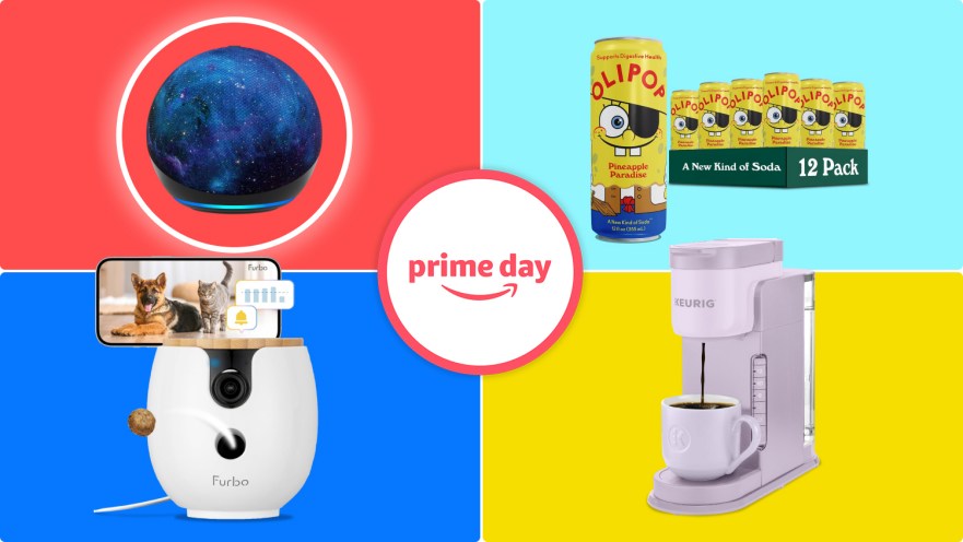 We uncovered the best hidden gems of Prime Day 2026