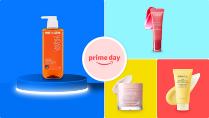 Trending Korean beauty products are deeply discounted for Prime Day