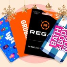 Amazon has up to 20% off gift cards ahead of the holidays 