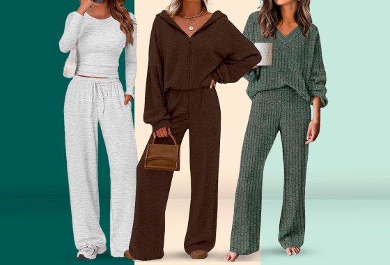 Amazon has cozy loungewear sets for under $50