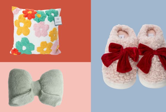 Five Below’s ‘cozy season’ merch is selling fast