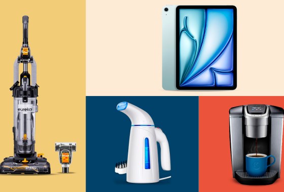 Epic Deals: Upgrade your home in 2026 with these 4 smart picks