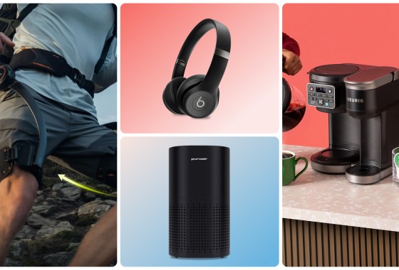 Epic Discounts: Get your home and yard fall-ready with these innovative products