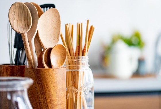 5 cooking must-haves every kitchen needs