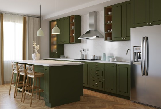 The best paint colors for selling a house, according to Zillow