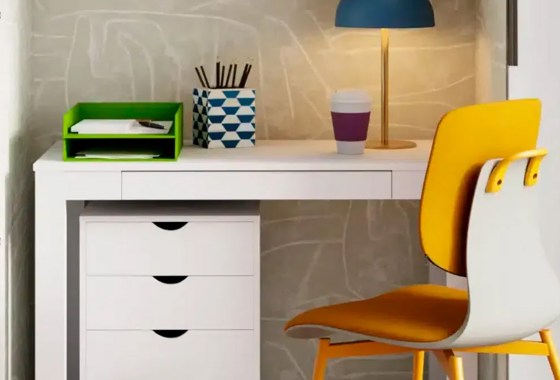 Wayfair's Back-to-School sale has dorm essentials at up to 71% off