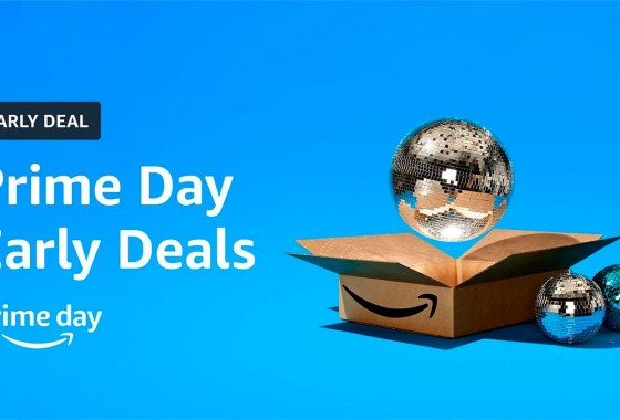 5 free months of Amazon Music and more early Prime Day deals to snag now
