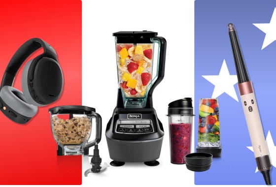 Amazon’s huge Fourth of July deals: Apple, Dyson, Ninja and more