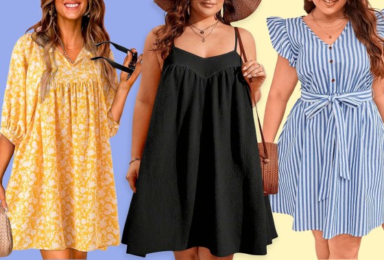 Amazon just dropped thousands of new summer fashions — all under $50