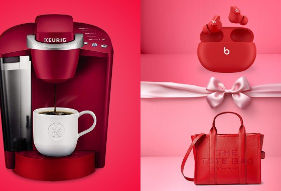 Amazon’s ‘Top 100’ Valentine’s list makes it so easy to shop