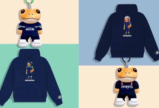 Bad Bunny, NFL release official Super Bowl LX merch