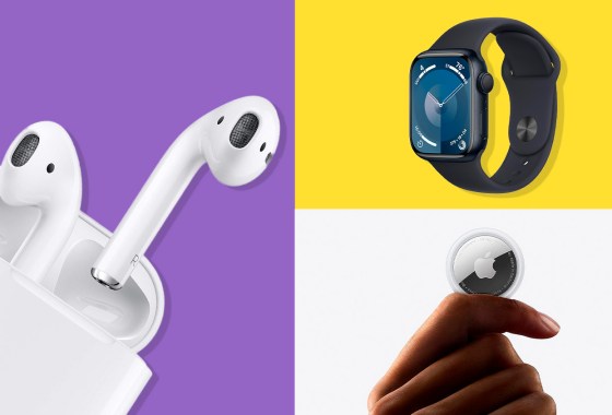 The best Apple deals of September 2024