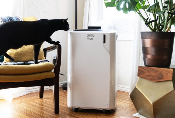 Best Buy has air conditioners on sale to help beat the heat