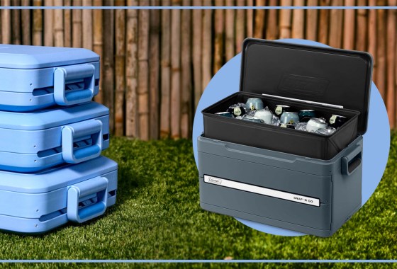 Coleman's viral cooler is on sale ahead of Prime Day