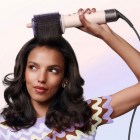 Dyson's most affordable styler yet prevents frizz better than any other airbrush out there