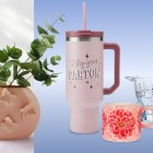 Shoppers are loving Dolly Parton’s new Walmart home line