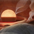 Hatch’s new alarm clock tracks your sleep from your bedside table