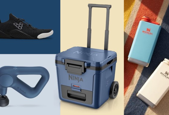 Last-minute Father’s Day gifts that will still make it in time