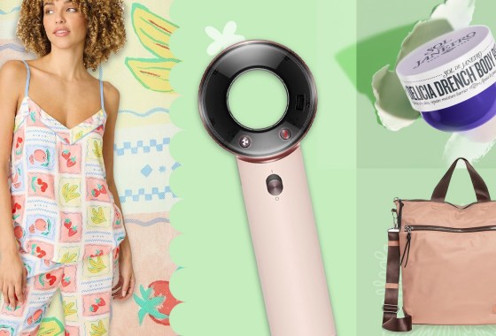 Last-minute Mother’s Day gifts that will still arrive on time
