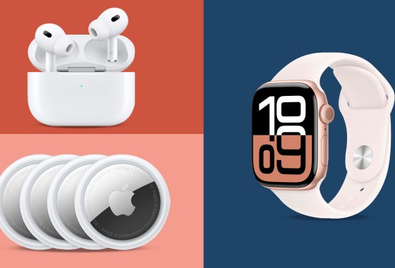 Memorial Day Apple deals are already live on Amazon