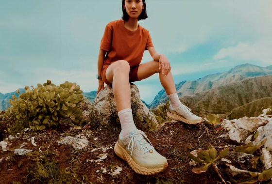 Merrell has deals up to 50% off to get you ready for hiking season