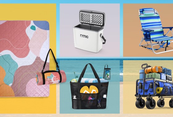 RTIC coolers and gear are on sale at Walmart just in time for warm weather