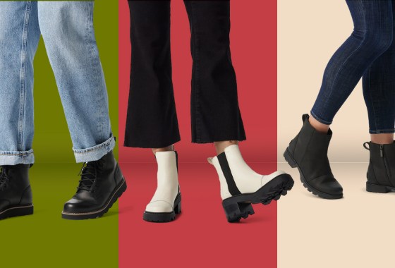 Sorel boots are up to 52% off at Nordstrom Rack