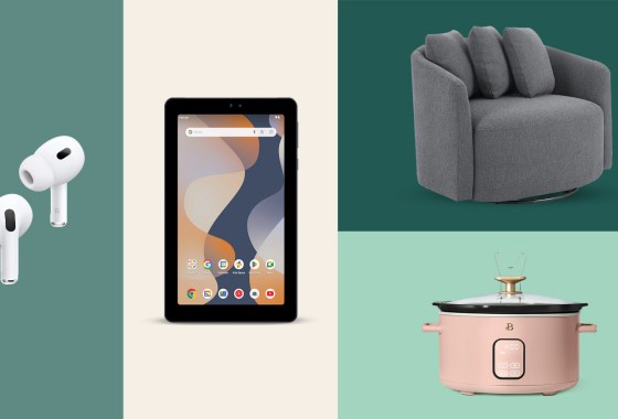 Walmart's ‘rollbacks’ include bestsellers on sale for up to 70% off