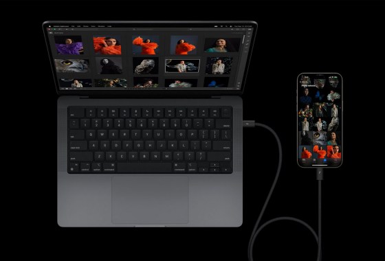 What Apple’s new USB-C port means for your existing Apple products