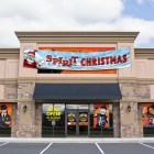 Spirit Christmas will open 30 stores across 12 states