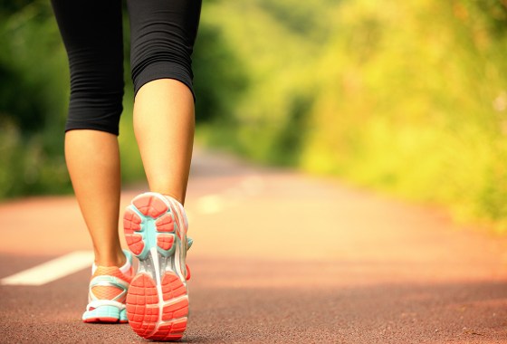New study says even 4,000 steps a day has major health benefits