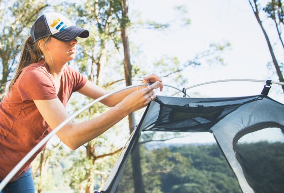 Surprising gadgets that will make your next camping trip even better