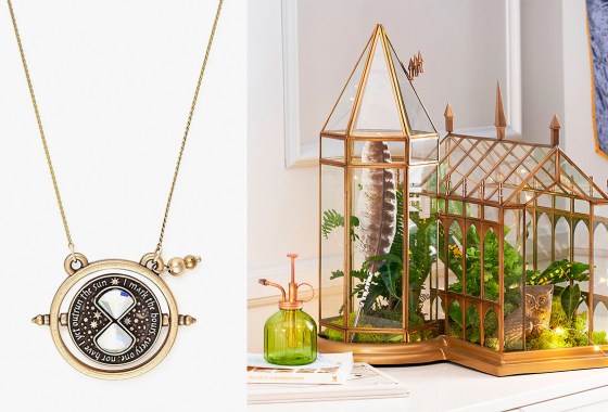 The best 'Harry Potter' merch to celebrate Back to Hogwarts Day