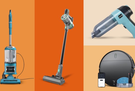 Walmart’s weekly ‘Flash Deals’ include vacuums for up to 80% off