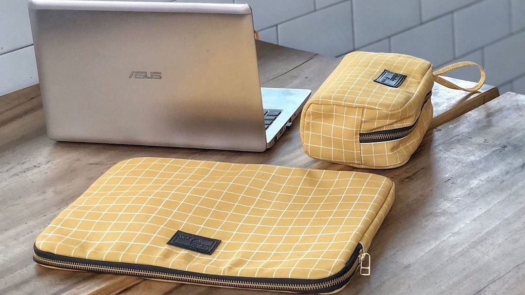 5 Best Laptop Sleeves Aug. 2021 BestReviews