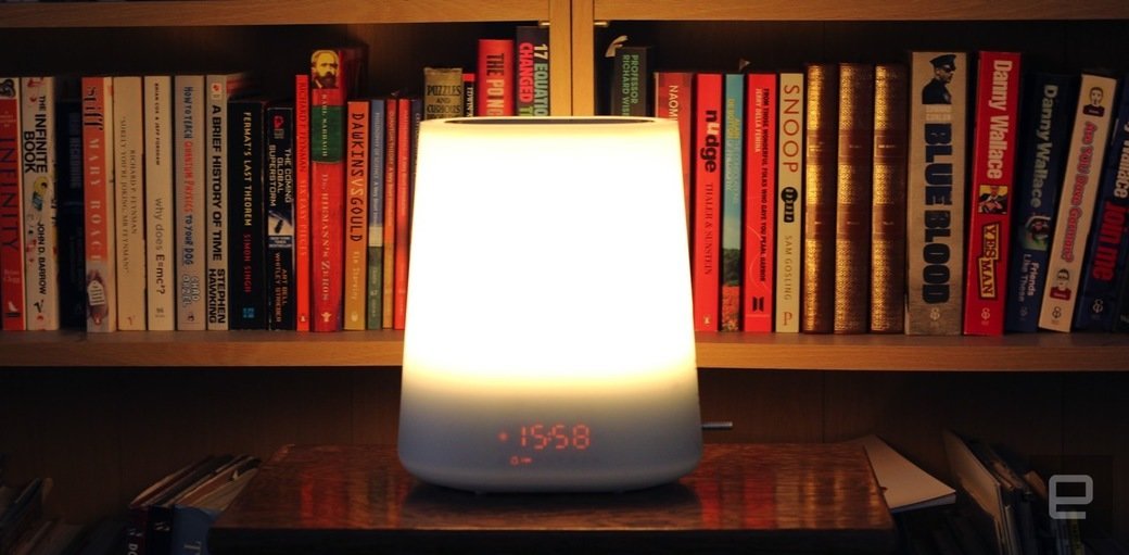 5 Best Wake-Up Lights - Nov. 2020 - BestReviews