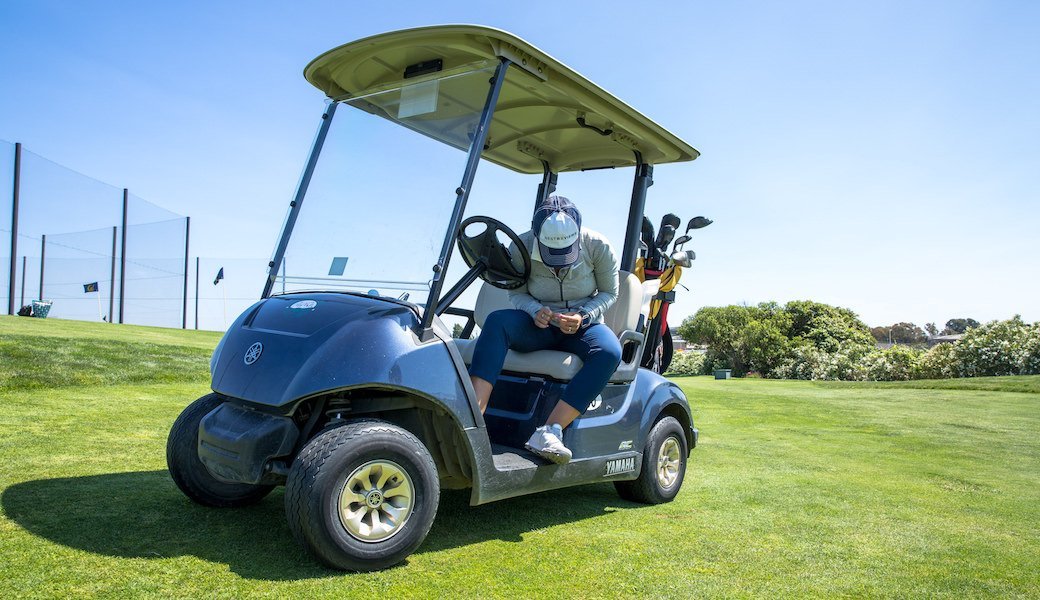 5 Best Golf Cart Tires Jan. 2021 BestReviews