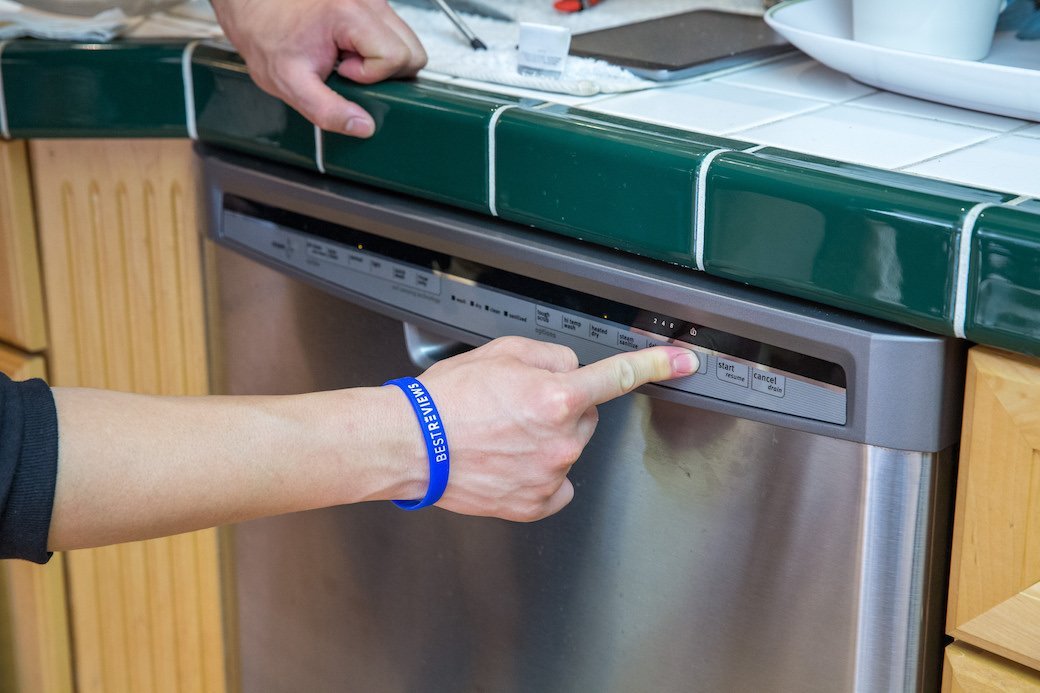 5 Best Dishwashers Aug. 2019 BestReviews