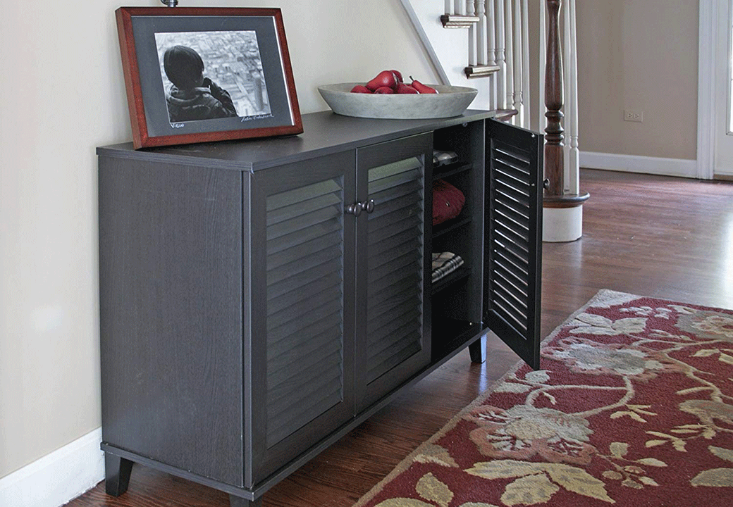 5 Best Shoe Storage Sept. 2024 BestReviews