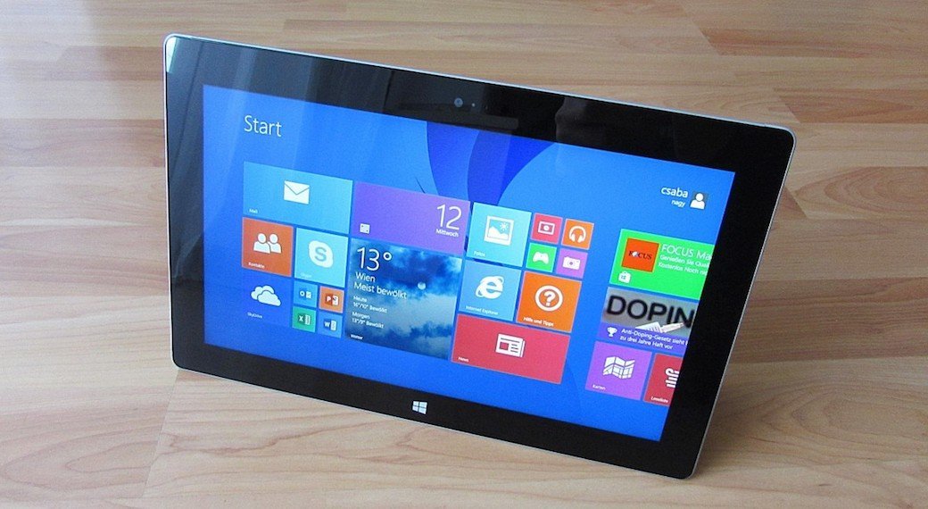 Best Windows Tablet For Business 5 Best Windows Tablets - May 2025 - BestReviews