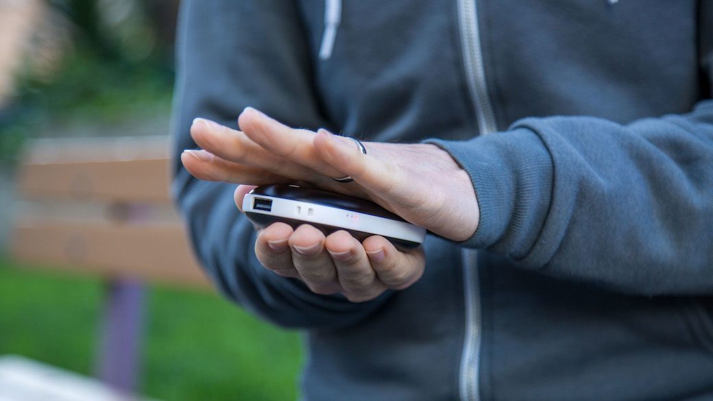 5 Best Rechargeable Hand Warmers May 2021 BestReviews