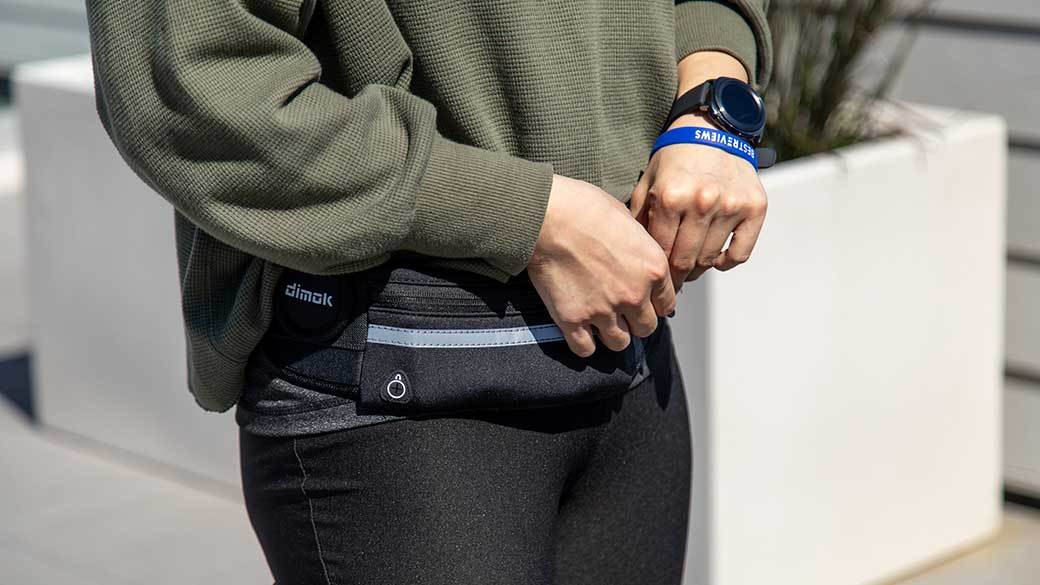 5 Best Running Belts June 2020 BestReviews