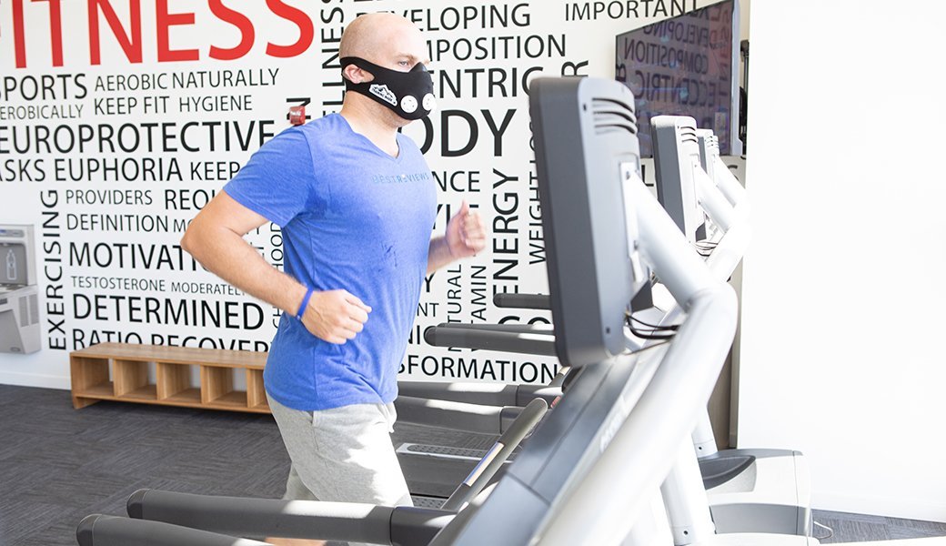 5 Best Treadmills Oct. 2020 BestReviews