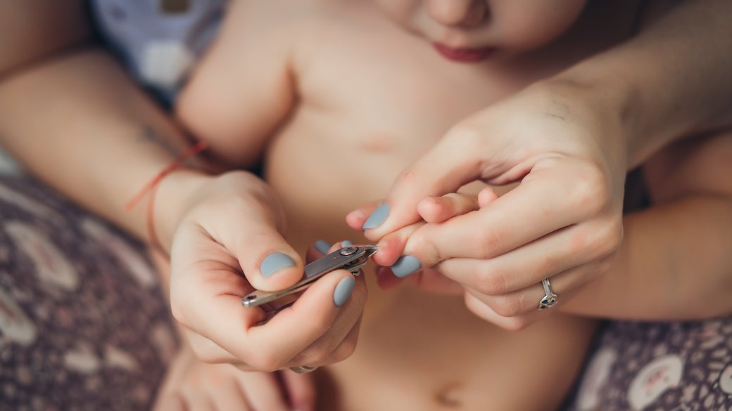 The 3 Best Baby Nail Clippers