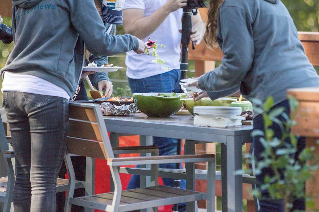 5 Best Patio Furniture Sets Sept. 2021 BestReviews