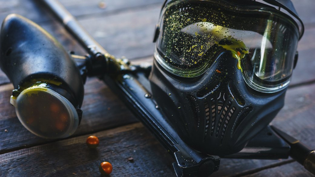 5 Best Paintballs Apr. 2021 BestReviews