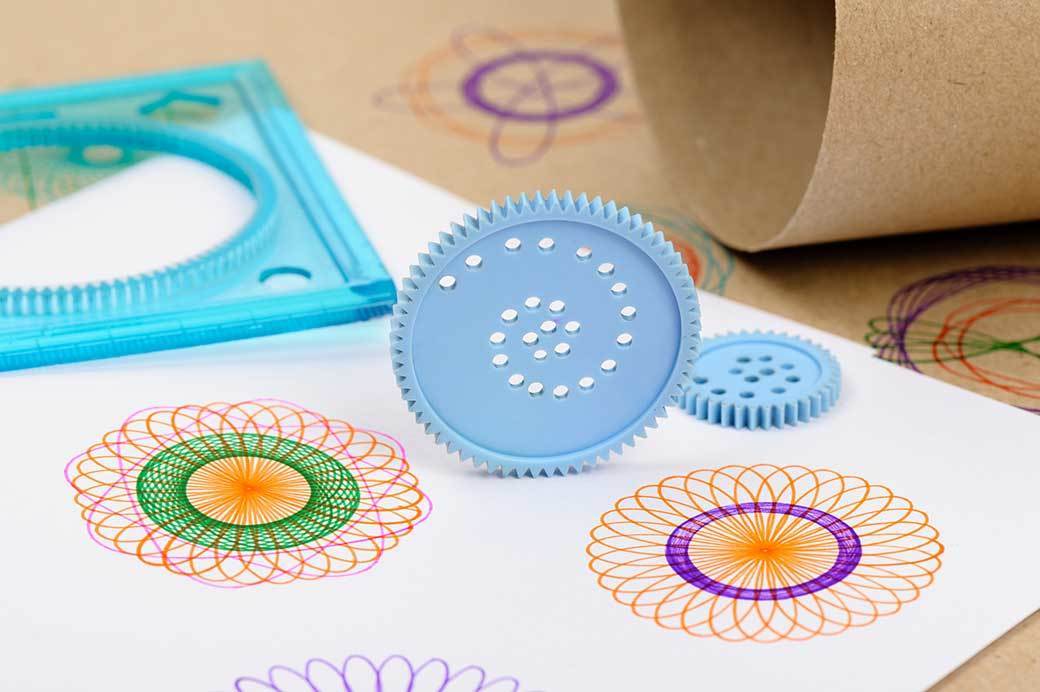 best spirograph kit