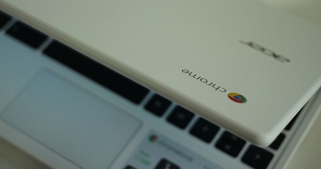 5 Best Chromebooks Sept. 2018 BestReviews