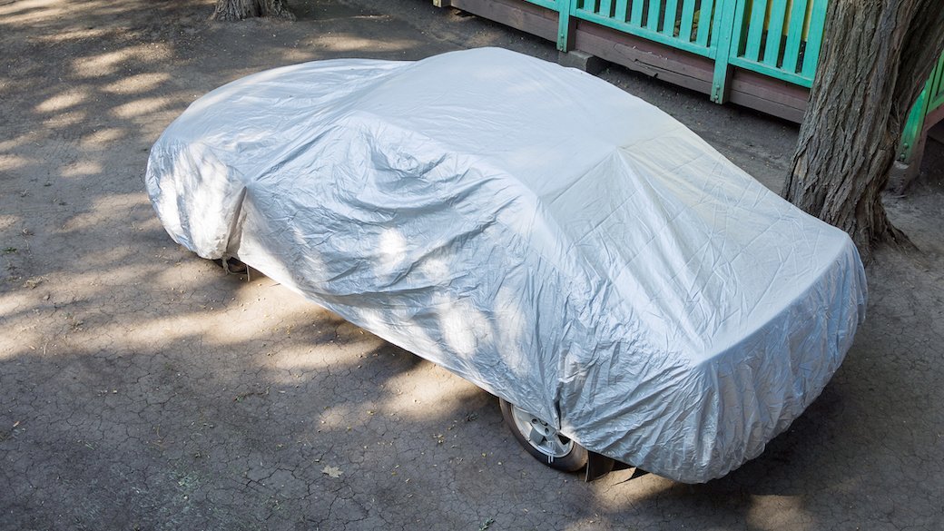 Car Covers